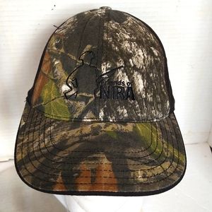 EUC. Friends of NRA baseball cap. Unisex.